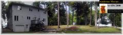 Fitch Lane, Apsley Ontario